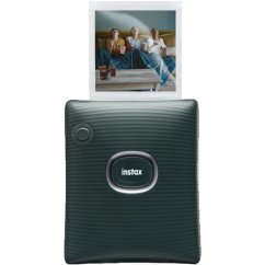 Tlačiareň Fujifilm Instax Square Link Green