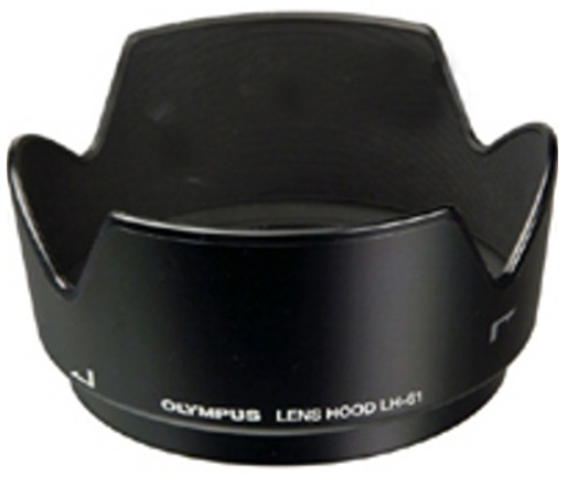 Olympus LH-61 Lens Hood