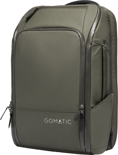 Gomatic Travel Pack 20L, Olive
