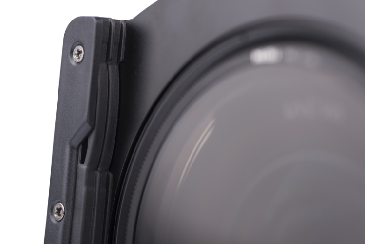 NiSi Držák Alpha pro Laowa 12 mm f/2.8 (100 mm)