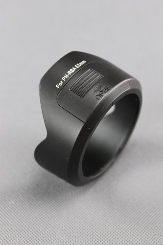 PH-RBA 52 mm pro Pentax (PH-RBA)