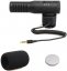 Comica CVM-SV20 Stereo Condenser Shotgun Video Microphone