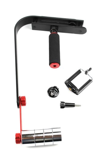 Sada stabilizátoru kamery steadicam pro GoPro Z (W02Z)