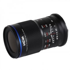 Laowa 65mm f/2.8 2x (2:1) Ultra-Macro Objektiv für Fuji X