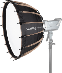 SmallRig 3585 Softbox Parabolic RA-D55