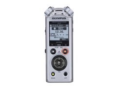Digitálny záznamník Olympus LS-P1 lavalier kit