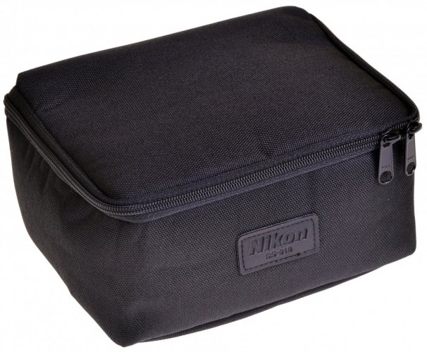 Nikon SS-910 Weichttasche für Nikon SB-910