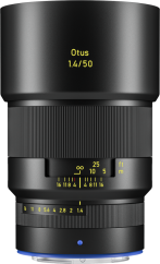 Zeiss Otus ML 50mm F/1.4 Nikon Z