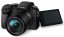 Panasonic Lumix DMC-G7 Black + 14-140mm Lens