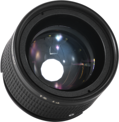 Lensbaby Edge 80 Optic