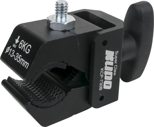Kupo KS-054 3/8"-16 samec na 1/4"-20 samec závitový adaptér