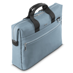 Hama Ultimate, brašna na notebook, pro úhlopříčku 40-41 cm (15,6-16,2"), modrá