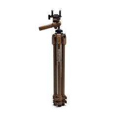 Manfrotto AS Tripod Grip Pro Kit