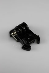 forDSLR nízká spona pro GoPro kamery, Buckle
