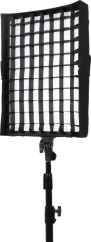 Nanlite Eggcrate for Compac 100/100B
