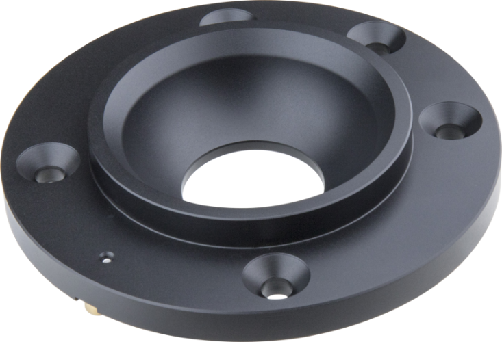 Adaptor Kupo KS-658 100mm Mitchell la Bowl