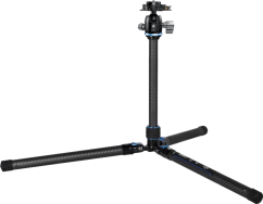 Sirui Traveler X-I Carbon Tripod Kit AT-125 + KS-5 BallHead