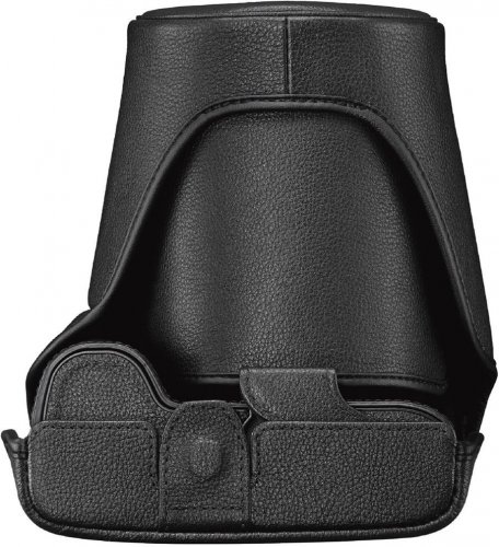 Sony LCS-ELCB Soft Carrying Case for Alpha a7 II Series