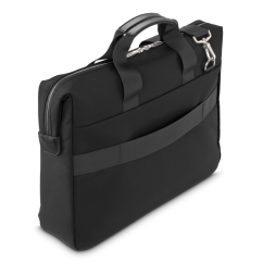 Hama Ultimate, brašna na notebook, pro úhlopříčku 40-41 cm (15,6-16,2"), černá