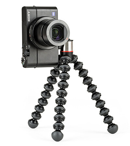 JOBY GorillaPod 500