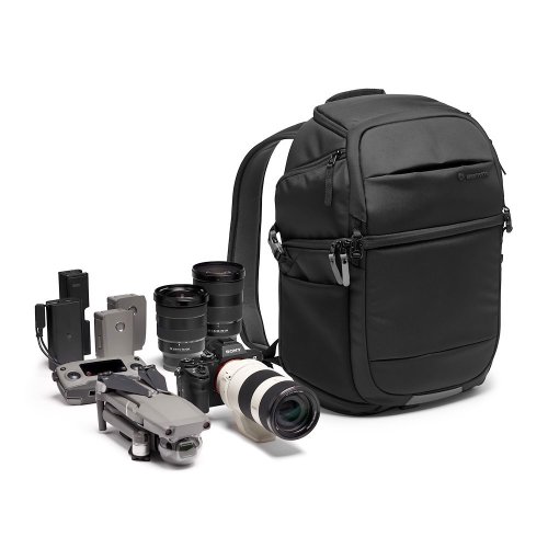 Batoh Manfrotto Advanced Fast Backpack M III