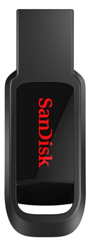 SanDisk Cruzer Spark USB 2.0 64GB
