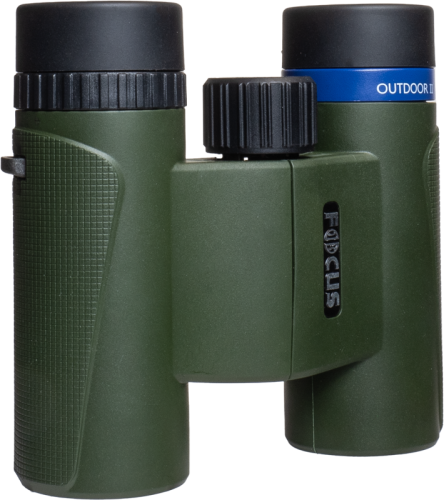 Focus Sport Optics Focus Outdoor II 10x25
