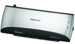 Laminátor Fellowes Spectra A4 125mic