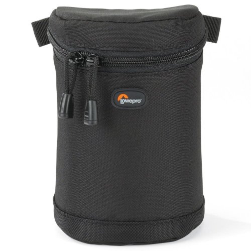 Lowepro pouzdro na objektiv 9 x 13cm (černé)