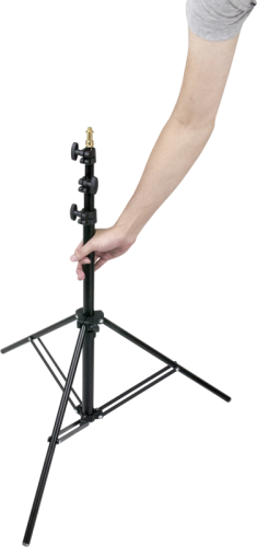 Kupo 028 Single Handed Stand