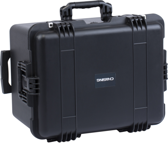 Chasing M2/M2 S Hardcase