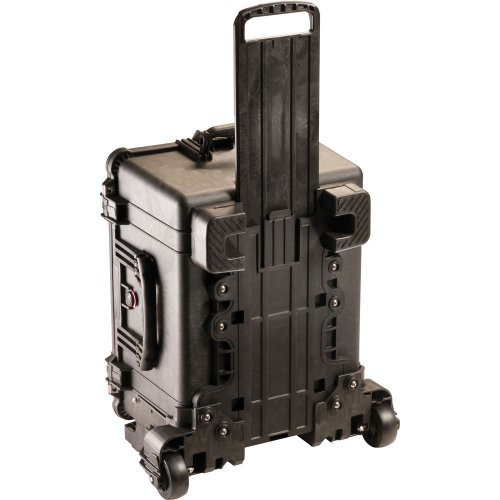 Peli™ Case 1620M with Foam (Black)