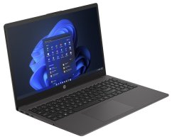 Notebook HP 250 G10 15,6" FHD, i5-1335U, 8GB DDR4, 512GB SSD, W11, rozbalený kus
