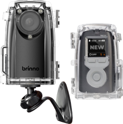 Brinno TLC300Time Lapse Camera Mount Bundle