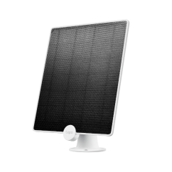 Solarmodul TP-Link Tapo A200 für Akku-Kameras, 4,5 W