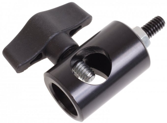 Falcon Eyes adapter BH-018 (5/8" to 1/4" thread)