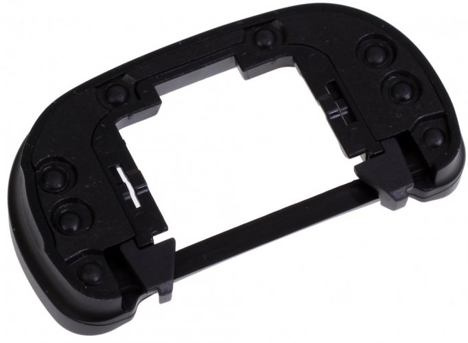 Sony FDA-EP18 Okularkappe für α Kameras