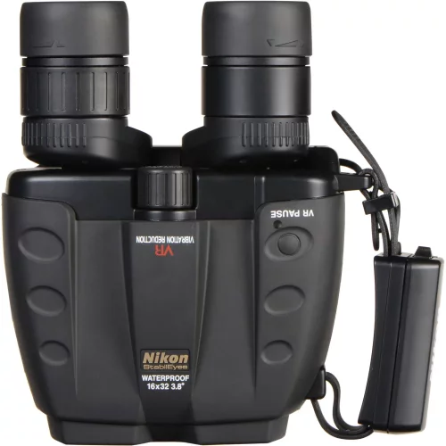 Nikon Stabileyes 12x32 VR