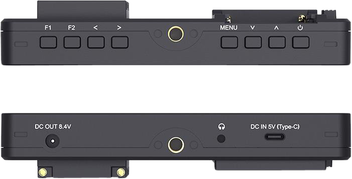 Feelworld Monitor F5 Pro V4 6"