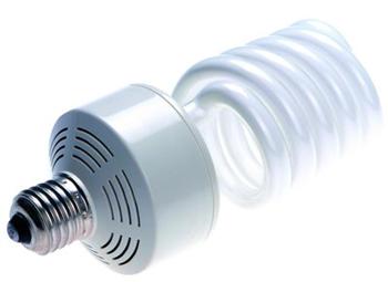 Linkstar E27/40W úsporná špirálová žiarovka