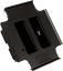 Hähnel ProCUBE 2 Plate for Panasonic DMW-BLG10 Battery