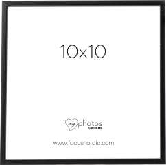 Focus Rock Black 10x10