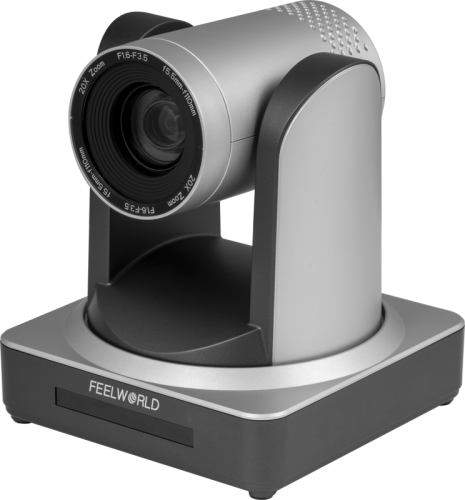 Feelworld PTZ Camera POE20X SDI/HDMI with 20x Optical Zoom