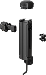 SmallRig 4402 Side Handle with Wireless Control & Quick Release