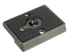 forDSLR Schnellwechselplatte alternativ Manfrotto 200PL-14