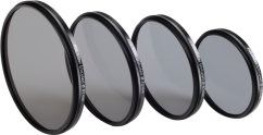 Zeiss T* Polarizing Filter Circular 49mm