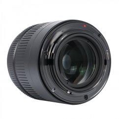 7artisans 55mm f/1.4 II Lens for Nikon Z