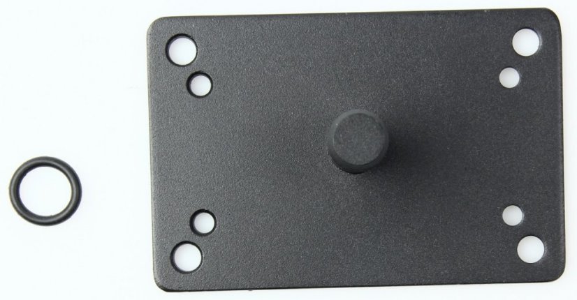 Falcon Eyes FA-027A wall holder with pin