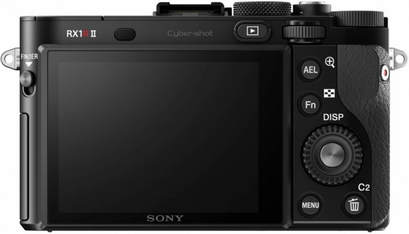 Sony DSC-RX1R Mark II Digitalkamera