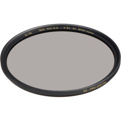 B+W (802) šedý neutrálny filter ND 4x MRC nano XS-Pro 52mm